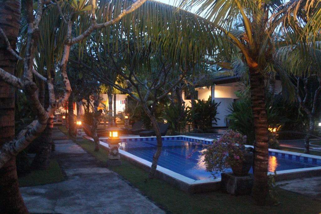 Palm Garden Bali Hotel Nusa Dua  Exterior photo