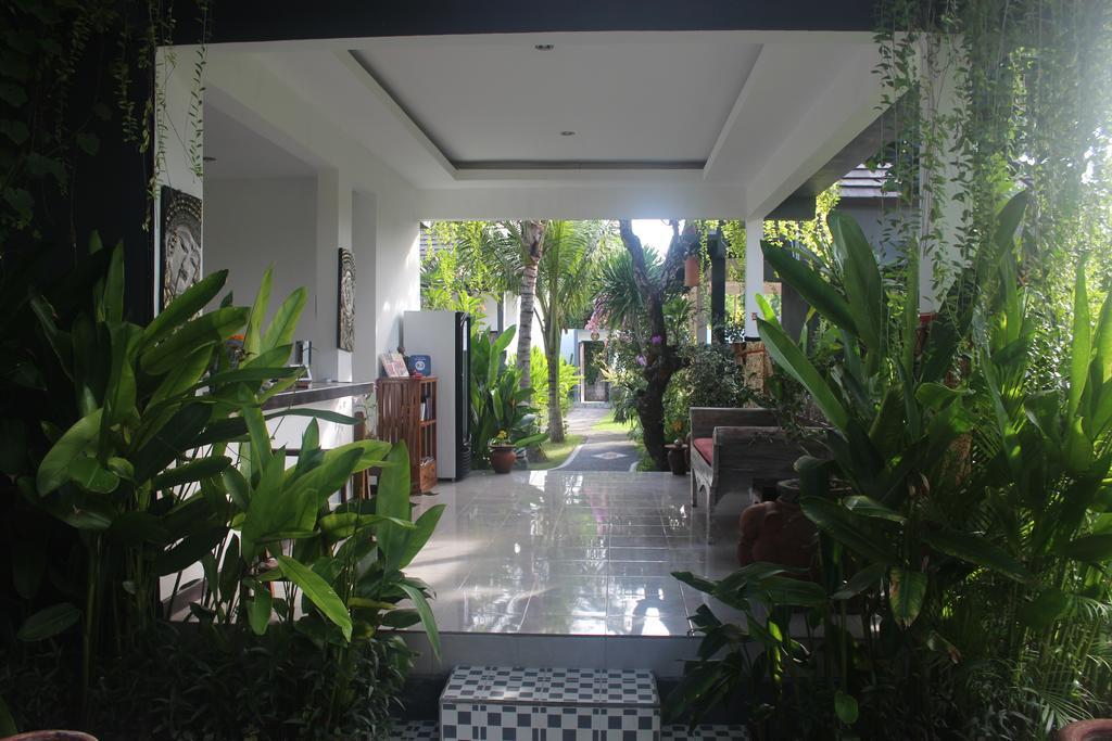 Palm Garden Bali Hotel Nusa Dua  Exterior photo