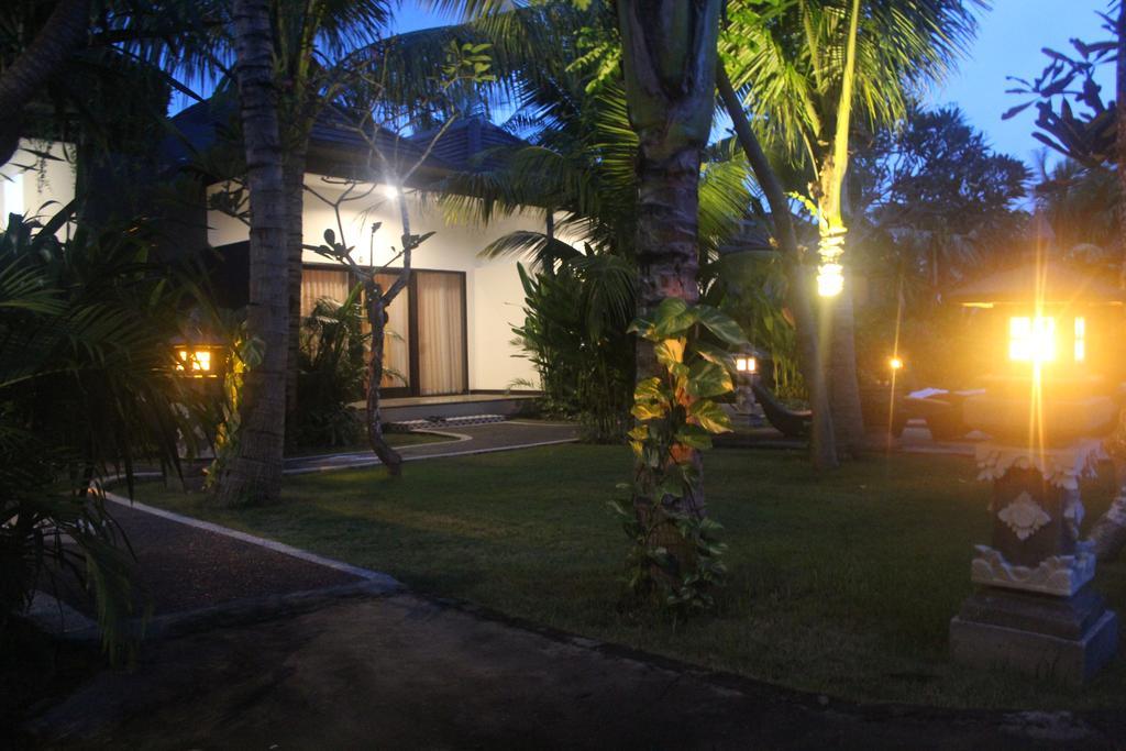 Palm Garden Bali Hotel Nusa Dua  Exterior photo