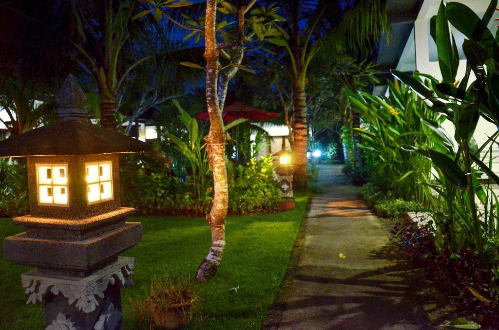 Palm Garden Bali Hotel Nusa Dua  Exterior photo