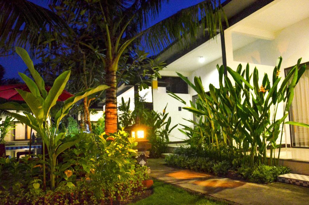 Palm Garden Bali Hotel Nusa Dua  Exterior photo