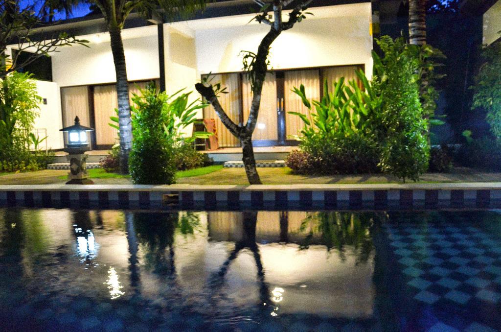 Palm Garden Bali Hotel Nusa Dua  Exterior photo