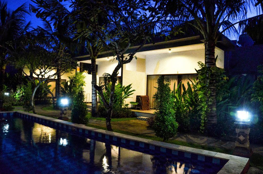 Palm Garden Bali Hotel Nusa Dua  Exterior photo