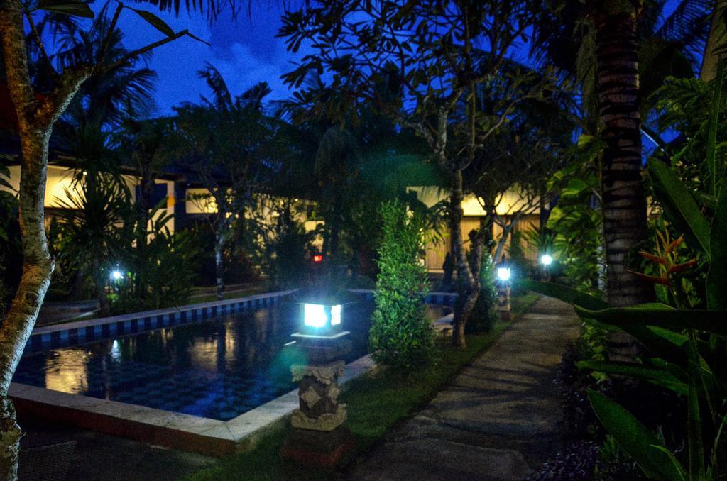 Palm Garden Bali Hotel Nusa Dua  Exterior photo