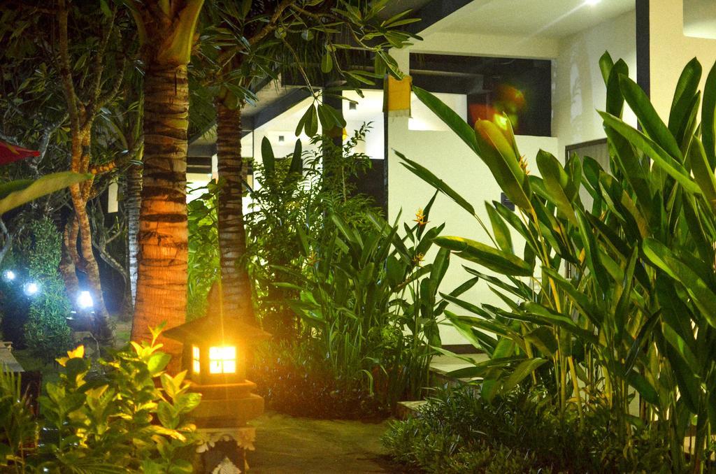 Palm Garden Bali Hotel Nusa Dua  Exterior photo